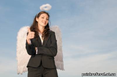   «Зарабатываем с BUSINESS ANGELS» - ЗАРАБОТОК НА ИНВЕСТИЦИЯХ