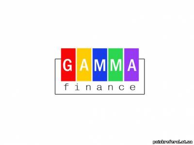   «Онлайн базнес с Gamma Finance!» - 