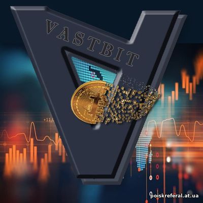   «Vastbit - это работа с биткоин на хороших условиях!!» - ЗАРАБОТОК НА ИНВЕСТИЦИЯХ