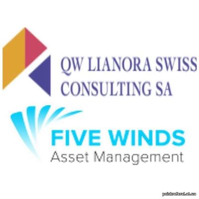   «Five Winds & Lianora Swiss /Молдова» - ЗАРАБОТОК НА ИНВЕСТИЦИЯХ